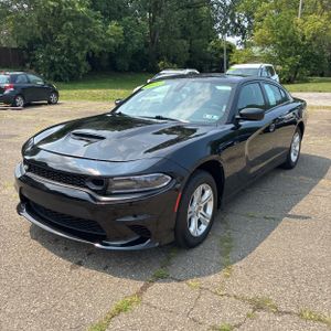 2022 Dodge CHARGER SXT 照片 1
