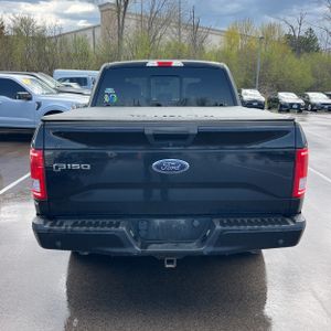 FORD F-150 XLT - 7