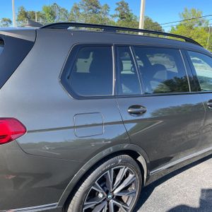 BMW X7 XDRIVE40I - 9