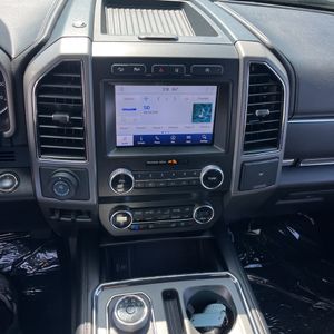 2020 FORD EXPEDITION XLT — миниатюра 38