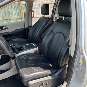 2023 Chrysler PACIFICA TOURING L — миниатюра 29