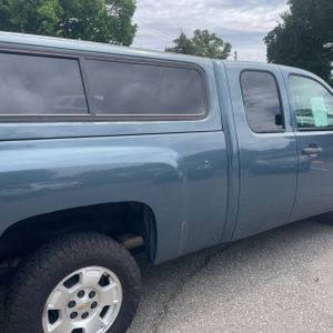 CHEVROLET SILVERADO 1500 LT - 9