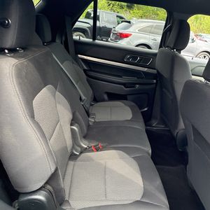 صورة مصغرة 35 لـ 2019 FORD EXPLORER XLT