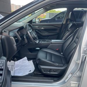 2021 Nissan ROGUE SV — миниатюра 32