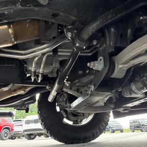 2026 RAM 1500 BIG HORN — миниатюра 31