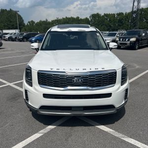 2020 KIA TELLURIDE S 缩略图 14