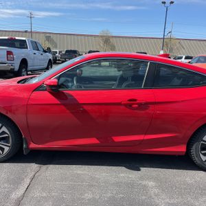 HONDA CIVIC EX-T - 4