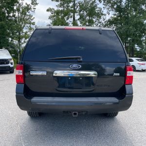 2012 FORD EXPEDITION LIMITED 照片 7