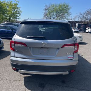 HONDA PILOT EX-L - 7