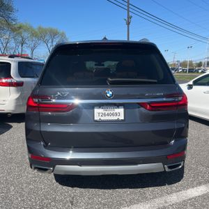 BMW X7 XDRIVE40I - 6