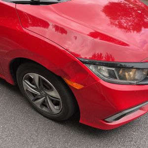 2020 Honda CIVIC LX 缩略图 56