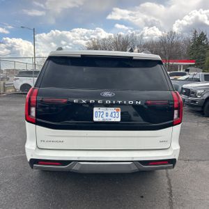 FORD EXPEDITION MAX PLATINUM - 7