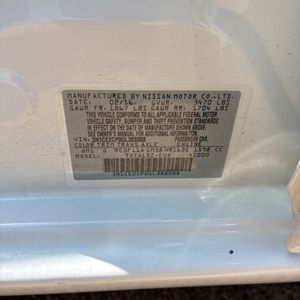 صورة مصغرة 53 لـ 2016 Nissan VERSA NOTE SV