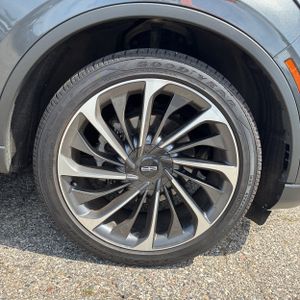2020 Lincoln AVIATOR RESERVE 照片 20