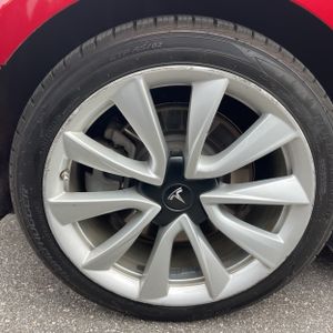 2020 Tesla MODEL 3 STANDARD RANGE — миниатюра 19