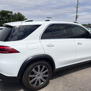 MERCEDES-BENZ GLE - 9