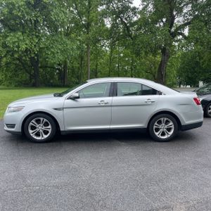 FORD TAURUS SEL - 3