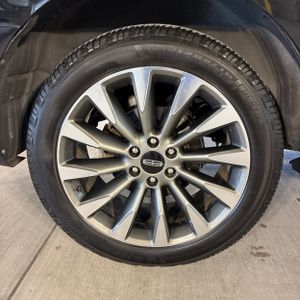 2020 Lincoln NAVIGATOR RESERVE — миниатюра 19