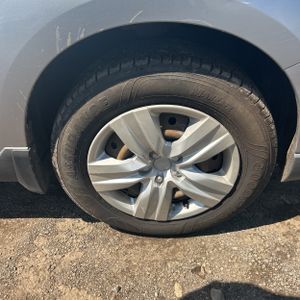 2015 Subaru OUTBACK 2.5I — миниатюра 20