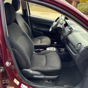 2022 Mitsubishi MIRAGE LE 缩略图 33