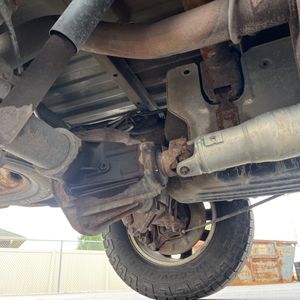 صورة مصغرة 30 لـ 2012 Chevrolet SILVERADO 2500HD LT