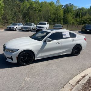 BMW 3 SERIES 330I - 3