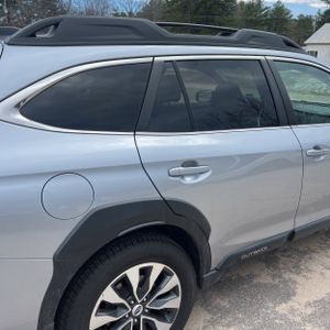 SUBARU OUTBACK LIMITED XT - 9