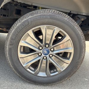 صورة مصغرة 18 لـ 2018 FORD F-150 XLT
