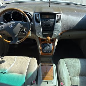2009 Lexus RX 350 BASE 照片 36