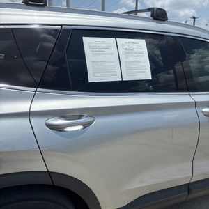 2023 Hyundai SANTA FE SEL — миниатюра 57