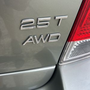 2006 Volvo S60 2.5T — фото 23