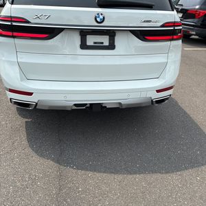 صورة مصغرة 67 لـ 2024 BMW X7 XDRIVE40I