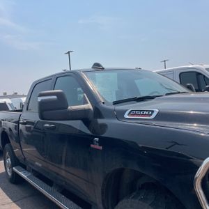2023 RAM 2500 TRADESMAN 照片 10