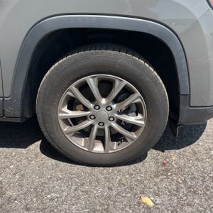 2020 JEEP CHEROKEE LATITUDE PLUS — миниатюра 20