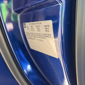 2007 Chevrolet CORVETTE 缩略图 49