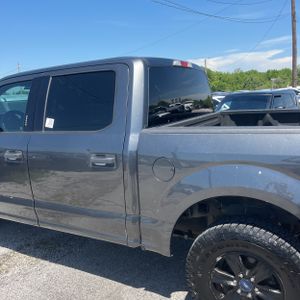 FORD F-150 XLT - 6