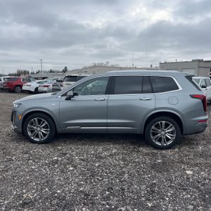 CADILLAC XT6 PREMIUM LUXURY - 3