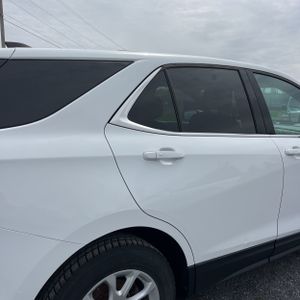 CHEVROLET EQUINOX LT - 9