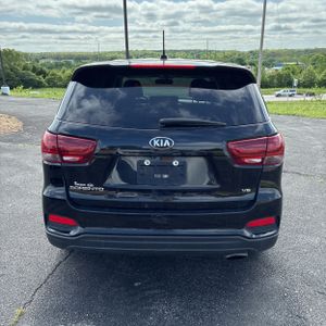 KIA SORENTO - 7