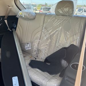 صورة مصغرة 37 لـ 2026 Genesis GV80 2.5T PRESTIGE
