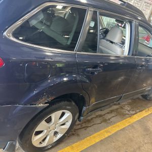 صورة 9 لـ 2013 Subaru OUTBACK 2.5I PREMIUM