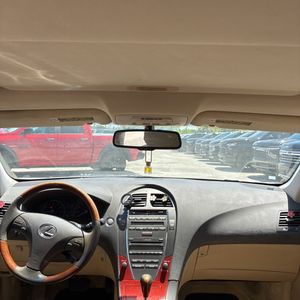 2007 Lexus ES 350 BASE — миниатюра 35