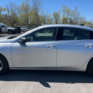 CHEVROLET MALIBU - 4