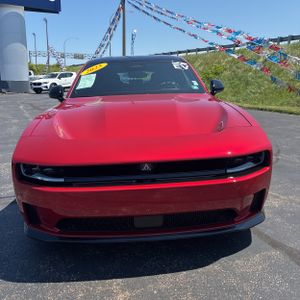 2025 Dodge CHARGER SCAT PACK — миниатюра 14