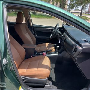 صورة مصغرة 33 لـ 2015 Toyota COROLLA LE