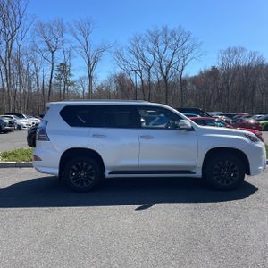 LEXUS GX 460 BASE - 10