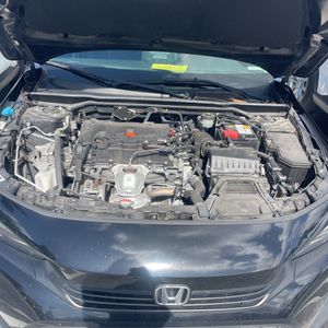 2023 Honda CIVIC LX 缩略图 43