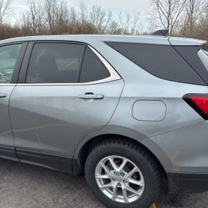 CHEVROLET EQUINOX LT - 6
