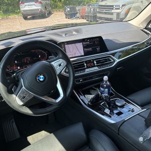 2020 BMW X7 XDRIVE40I — фото 39