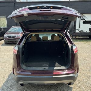 2019 FORD EDGE SEL — миниатюра 42